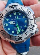 Tecnotempo Automatic Diver