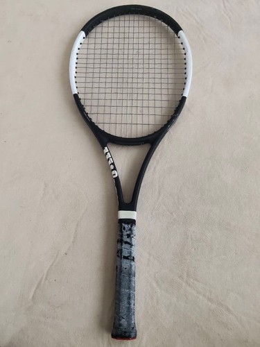 Wilson prostaff rf97 - wilson, v12