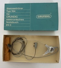 Grundig Stethoscope Headphones