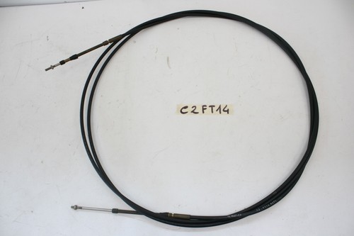 Cavo telecomando ultraflex - telecomando,