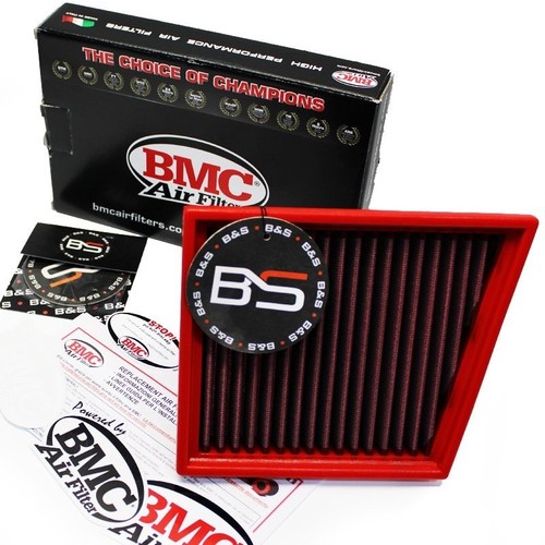 Filtro aria sportivo bmc per - filtro,