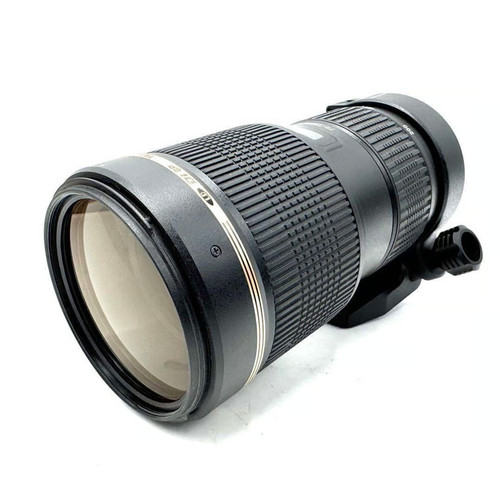 Nikon tamron 200 - nikon, f2.8