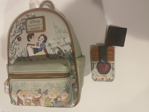 Mini zaino porta carte - zaino,
