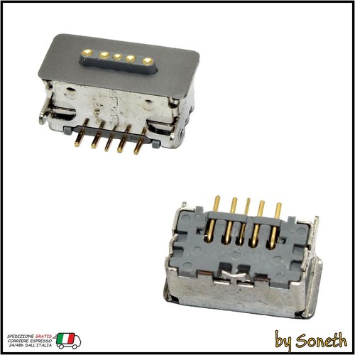 Power jack per macbook - jack,