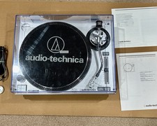 Audio technica lp120 usb - audio-technica, at-lp120-usb