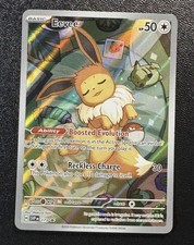 Eevee - 173 carte promozionali