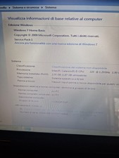 pc portatile asus K50C