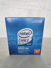 Processore Intel Core 2 Quad