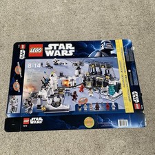 Lego Star Wars #7879 HOTH ECHO