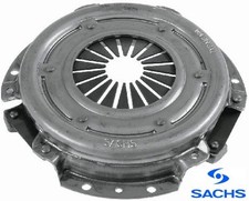 Piastra pressione frizione