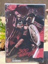 HHMODEL 300 WARRIOR KING