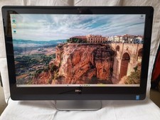 Dell XPS 2700 27" tutto in uno