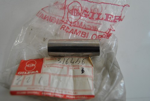 Spinotto pistone piston pin - piston,