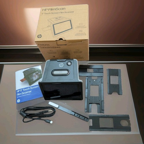 Filmscan scanner per - scanner,