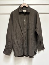 Camicia Yoko Sakamoto Olive L