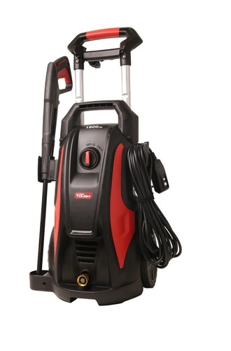 Idropulitrice elettrica marca