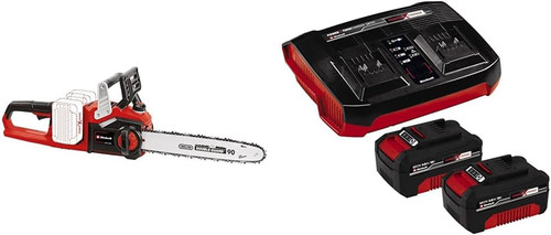 Motosega catena batteria - motosega, a
