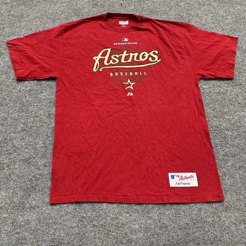 Majestic shirt uomo taglia - t-shirt,