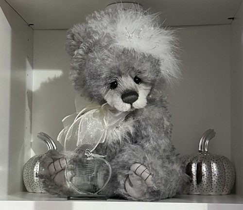 Charlie bears esopo ottime - bears,
