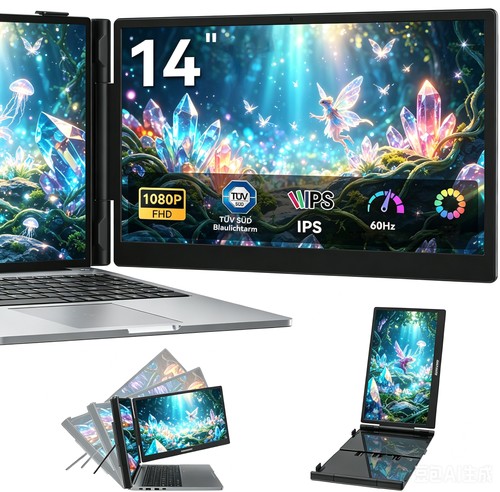 Blackview scm5 14pollici - blackview,