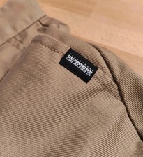 Pantaloni Napapijri in cotone
