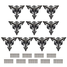 50x50x50mm Metallo Scatola