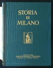 STORIA DI MILANO 20 VV. AA.VV