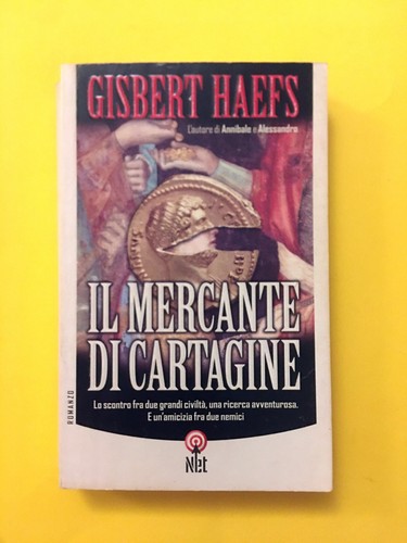 Mercante cartagine di - mercante, cartagine-di