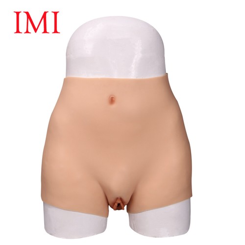 Pantaloni silicone imi - in,