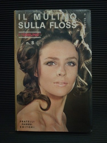 Romanzo un giovane - il,