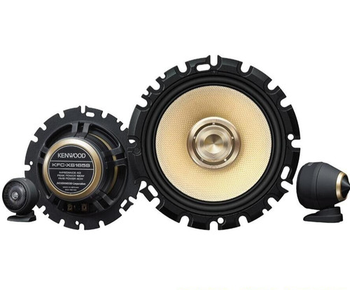 Altoparlante tweeter kenwood - altoparlante,