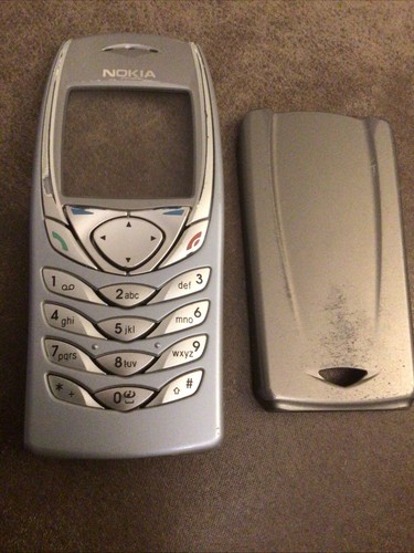 Custodia originale nokia 6100 - nokia,