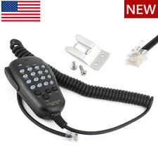 NUOVO DTMF microfono 6 pin per