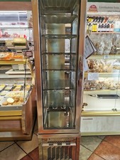 Vetrina Freezer verticale in