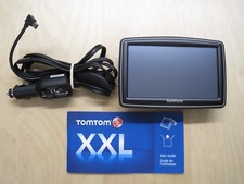 TomTom XXL IQ Routes Edition