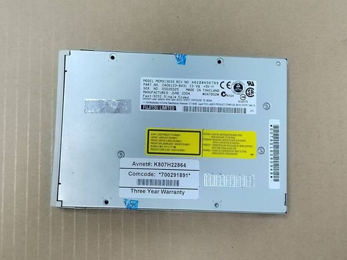 Fujitsu mcm3130ss unità scsi - fujitsu,