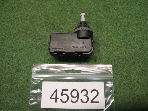 Kit attuatore regolazione - kit,