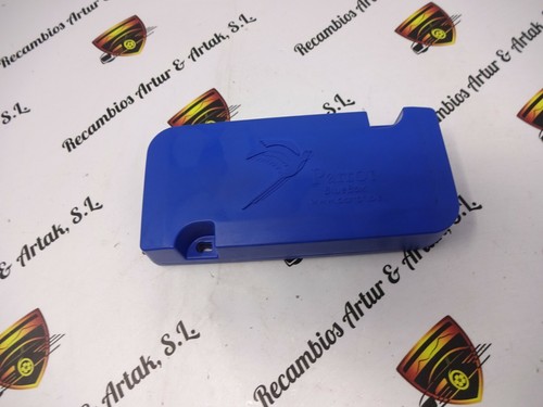 Centralina bluetooth telefono - centralina,