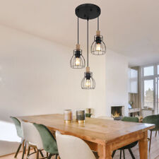 Lampadario In Legno Per