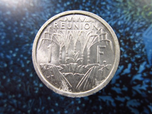 Riunione francese franco - riunione, 1