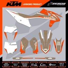 KTM MX Kit Grafica Motocross