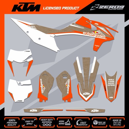 Kit grafica ktm - kit,