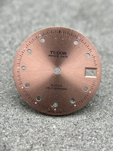 1038 originale tudor - #1038, oyster