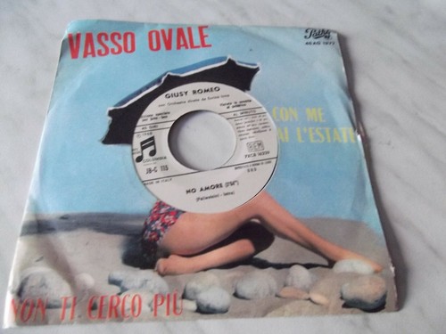 Giusy romeo 45 - romeo,