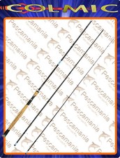 Canna inglese Colmic ARTAX