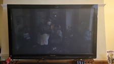 Panasonic viera 1080p - 50",