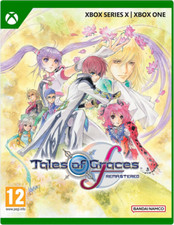 Tales of Graces f Remastered