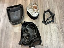 Scatola filtro aria airbox