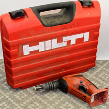HILTI SF4000A Avvitatore