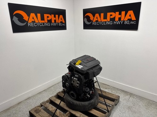Fiat 500 engine - 13,